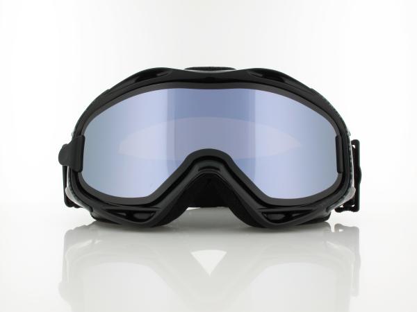 UVEX | g.gl 300 take off pola 2126 | black / silver mirror pola