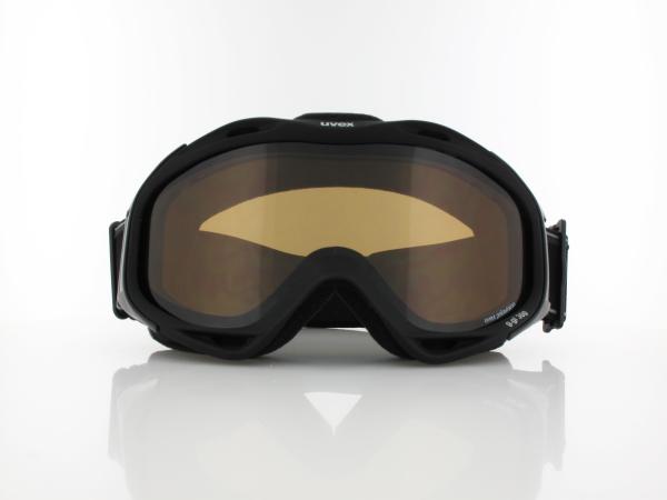 UVEX | g.gl 300 pola 2221 | black mat / polavision
