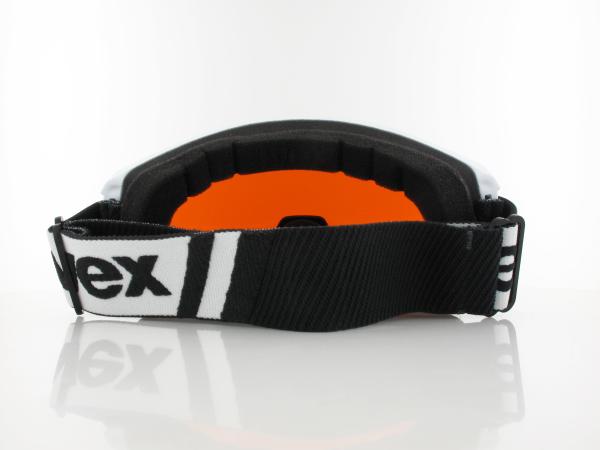 UVEX | Athletic LGL S550522 2130 | white / lgl rose