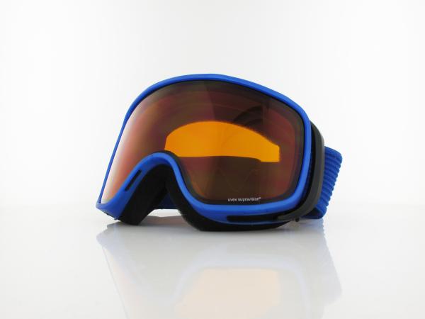 UVEX | scribble LG S550581 4030 | cobalt / lasergold