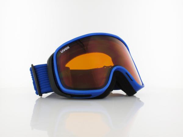 UVEX | scribble LG S550581 4030 | cobalt / lasergold