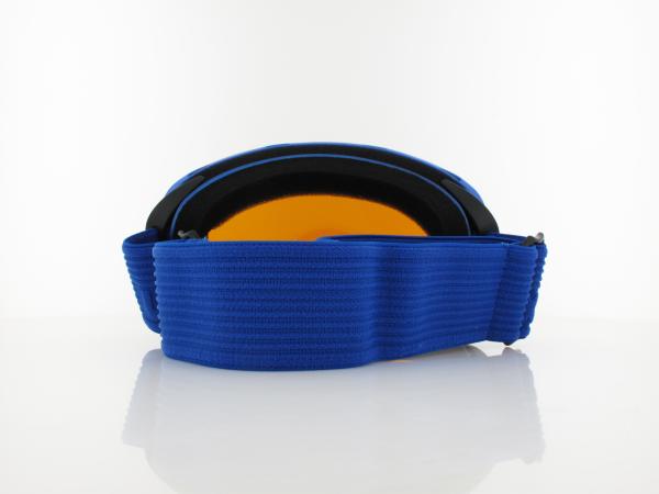 UVEX | scribble LG S550581 4030 | cobalt / lasergold