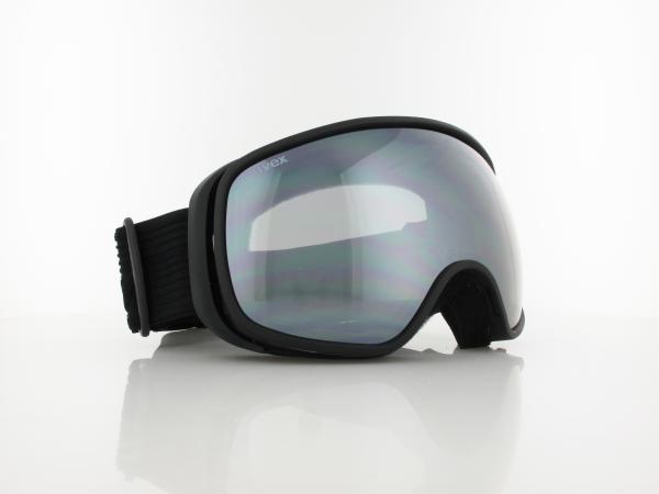 UVEX | scribble FM S550582 2030 | black / mirror silver