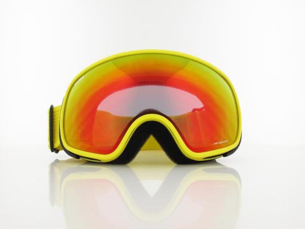 UVEX | scribble FM S550582 6030 | yellow / mirror rainbow
