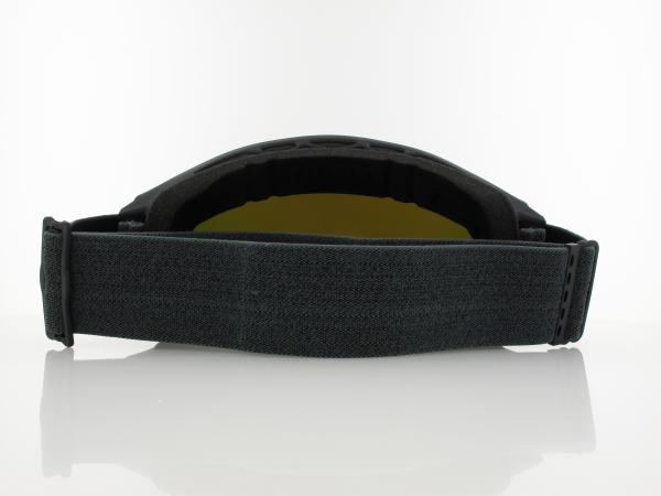 UVEX | g.gl 3000 TO S551331 2030 | black mat / mirror red - lgl lite clear