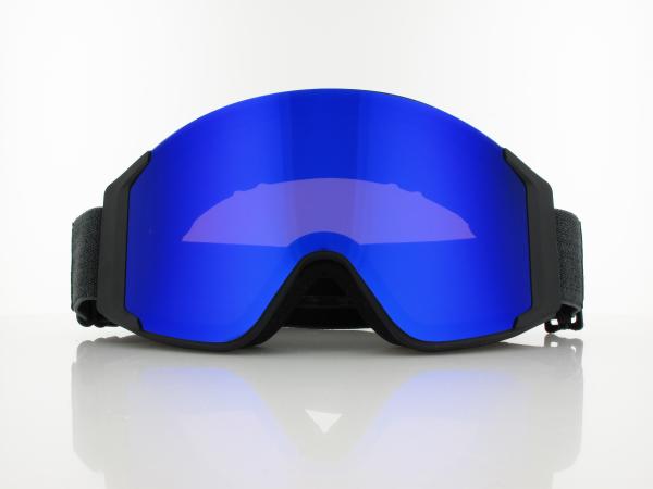 UVEX | g.gl 3000 TO S551331 4030 | black mat / mirror blue - lgl lite clear