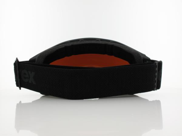 UVEX | g.gl 3000 TO S551331 7230 | black mat / SL mirror green - lgl lite clear