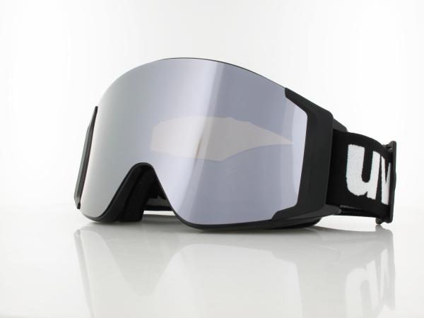 UVEX | G.GL 3000 TOP S551332 2030 | black / mirror silver polavision - clear