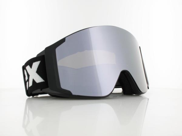UVEX | G.GL 3000 TOP S551332 2030 | black / mirror silver polavision - clear