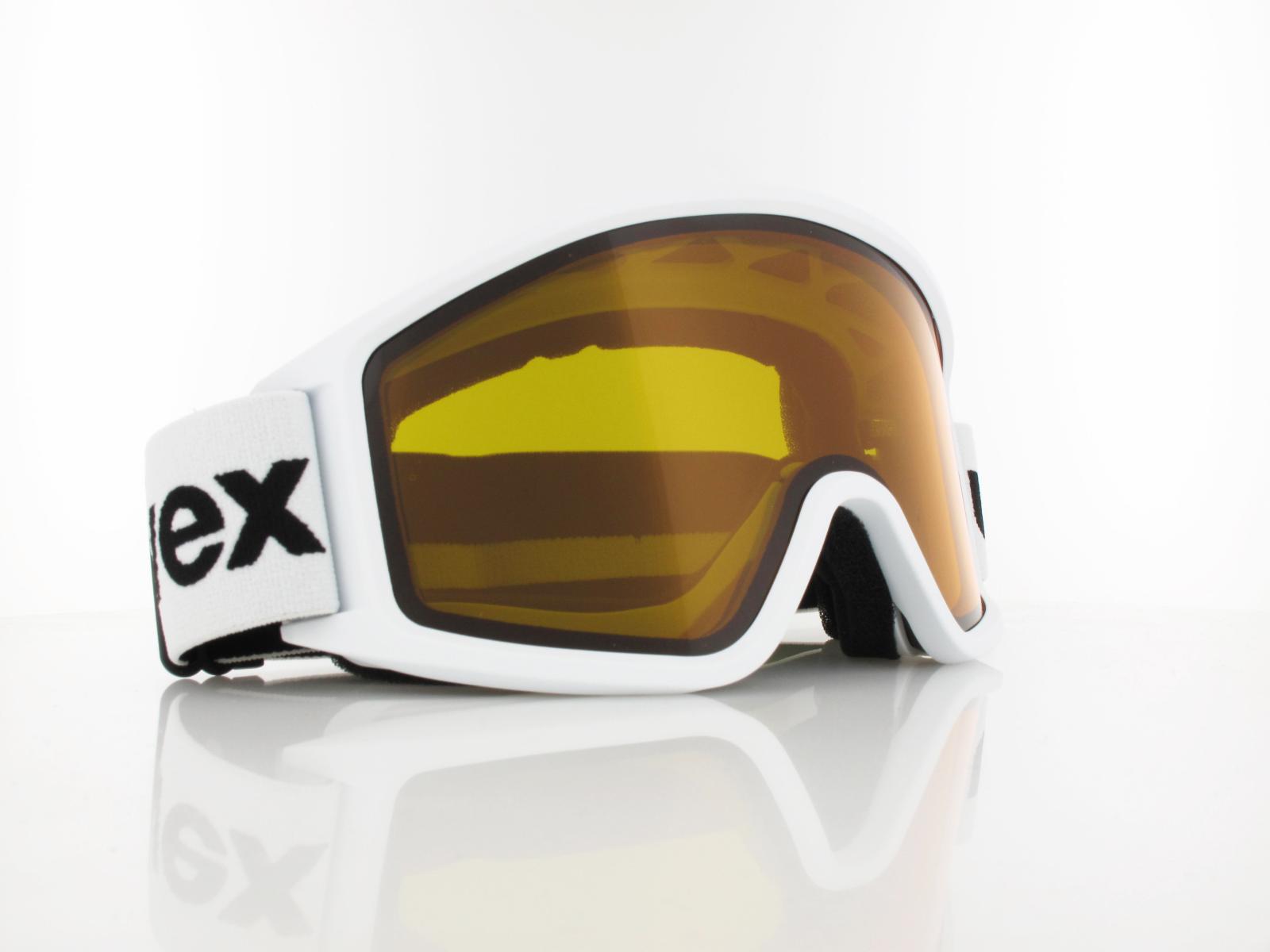 UVEX | G.GL 3000 LGL S551335 1030 | white / DL lgl blue