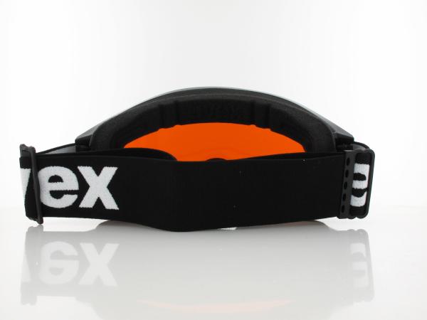 UVEX | G.GL 3000 LGL S551335 2030 | black / DL lgl rose