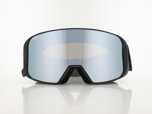 UVEX | saga TO S551351 5030 | rhino mat / SL mirror silver - DL lasergold lite