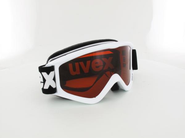 UVEX | Speedy Pro S553819 1112 | white / lasergold
