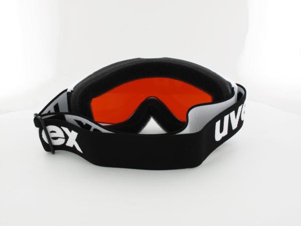 UVEX | Speedy Pro S553819 1112 | white / lasergold