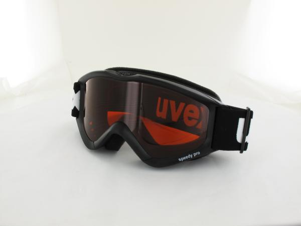 UVEX | Speedy Pro S553819 2312 | black / lasergold