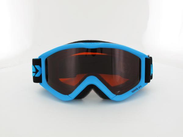 UVEX | Speedy Pro S553819 4012 | blue / lasergold