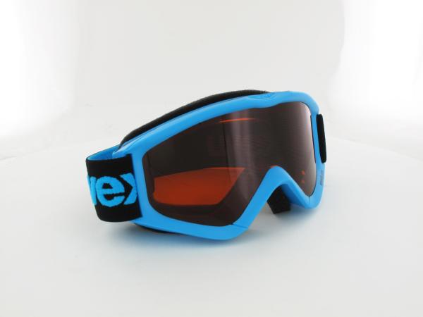 UVEX | Speedy Pro S553819 4012 | blue / lasergold