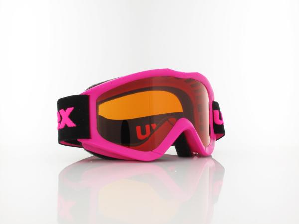 UVEX | Speedy Pro S553819 9030 | pink / lasergold