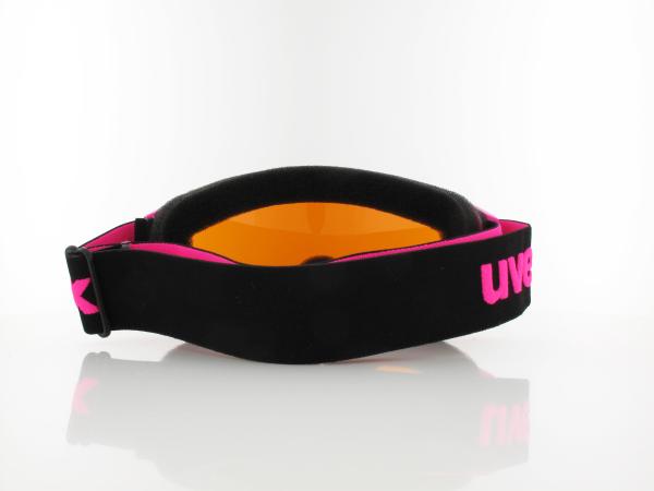 UVEX | Speedy Pro S553819 9030 | pink / lasergold