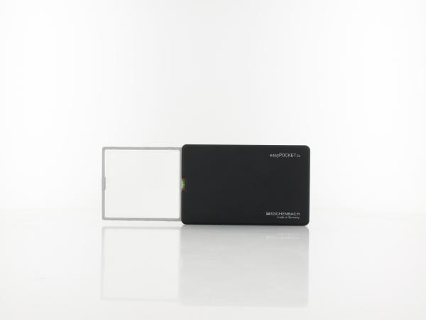 Eschenbach | easyPOCKET 3x | black
