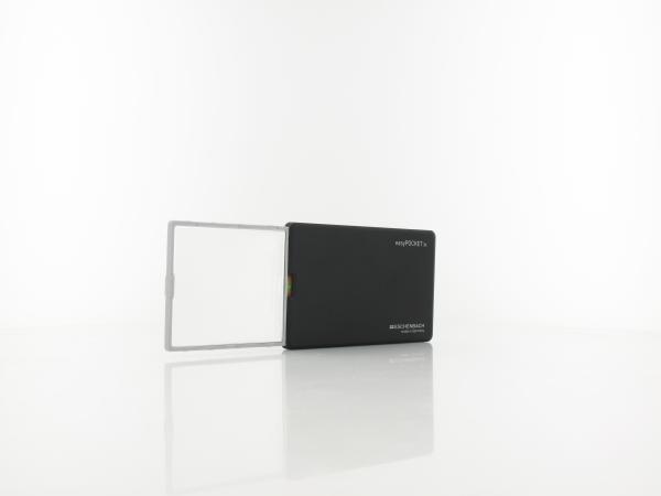 Eschenbach | easyPOCKET 3x | black
