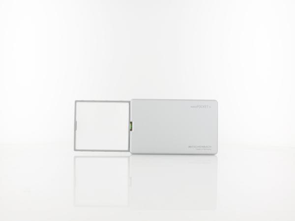 Eschenbach | easyPOCKET 3x | silver