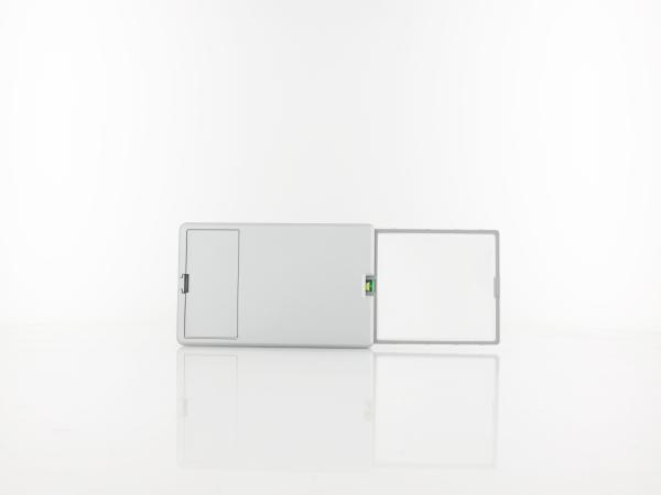Eschenbach | easyPOCKET 3x | silver