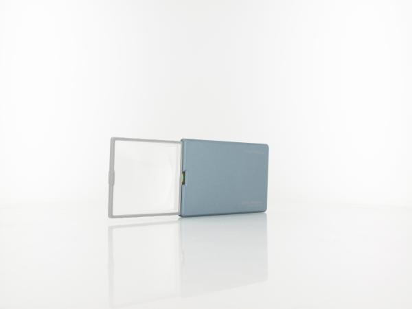 Eschenbach | easyPOCKET 4x | blue