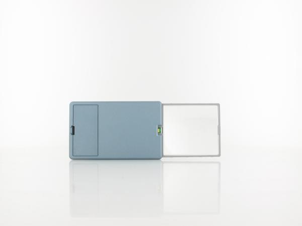 Eschenbach | easyPOCKET 4x | blue