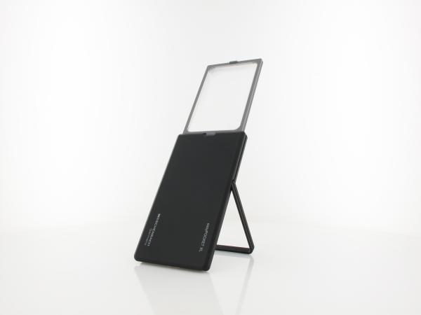 Eschenbach | easyPOCKET XL 2,5x | black