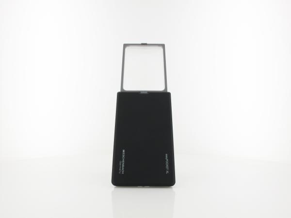 Eschenbach | easyPOCKET XL 2,5x | black