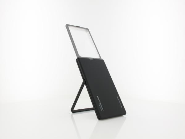 Eschenbach | easyPOCKET XL 2,5x | black