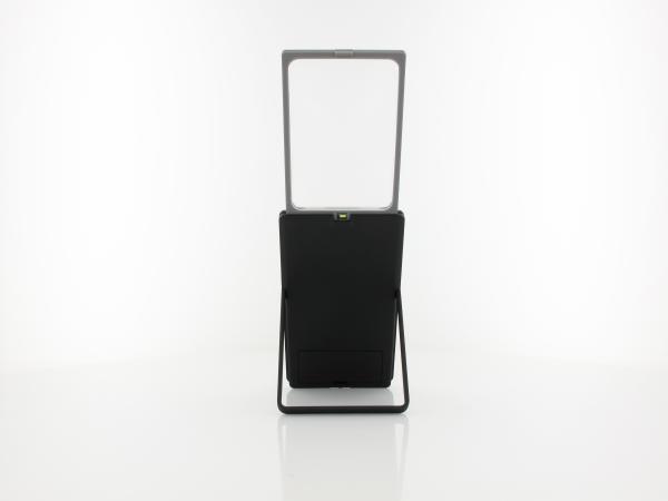 Eschenbach | easyPOCKET XL 2,5x | black