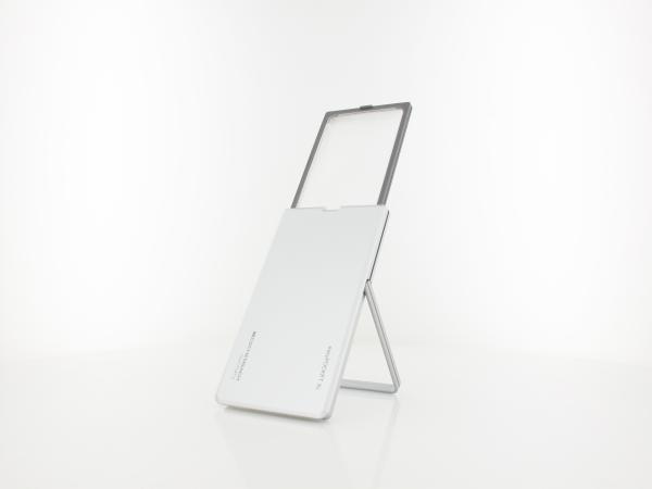 Eschenbach | easyPOCKET XL 2,5x | silver