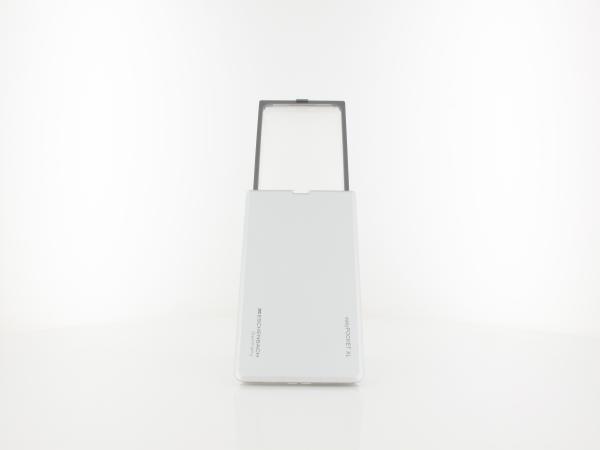 Eschenbach | easyPOCKET XL 2,5x | silver