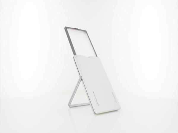 Eschenbach | easyPOCKET XL 2,5x | silver