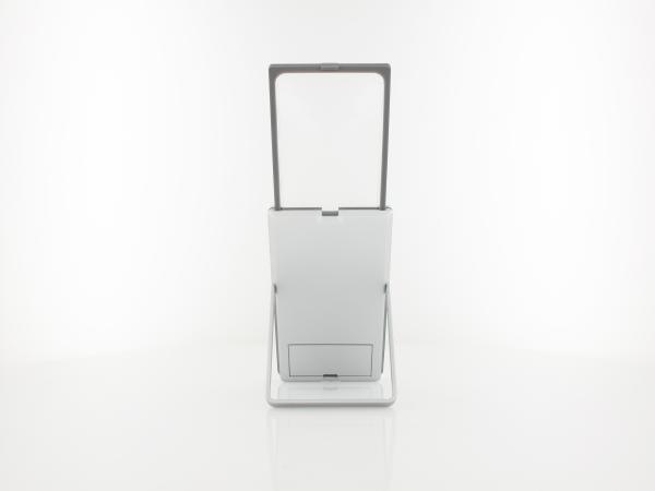 Eschenbach | easyPOCKET XL 2,5x | silver