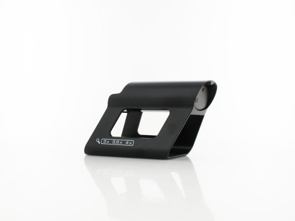 Eschenbach | mobase 3-4x | black