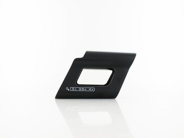 Eschenbach | mobase 3-4x | black