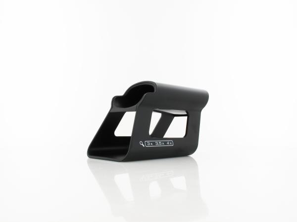 Eschenbach | mobase 3-4x | black