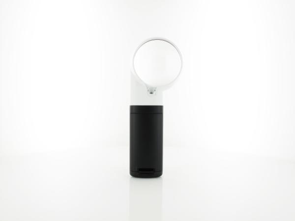 Eschenbach | mobiluxLED 5x 58mm | black white