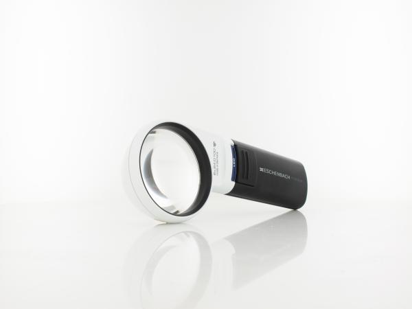 Eschenbach | mobiluxLED 6x 58mm | black white