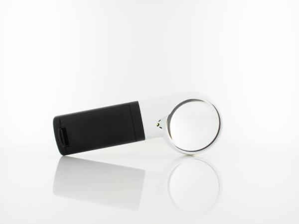 Eschenbach | mobiluxLED 6x 58mm | black white