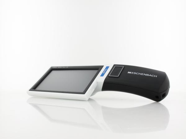 Eschenbach | mobilux DIGITAL Touch HD | black white
