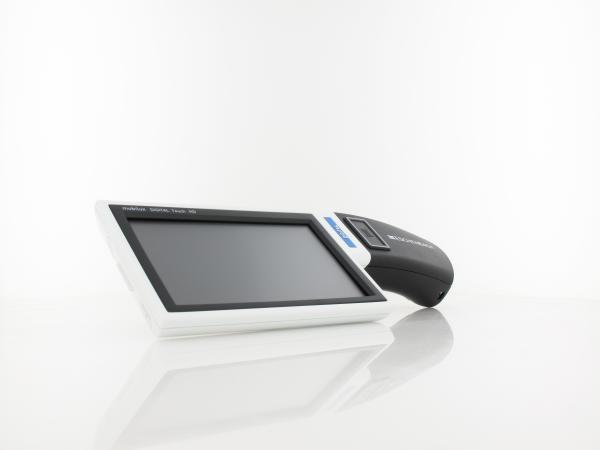 Eschenbach | mobilux DIGITAL Touch HD | black white