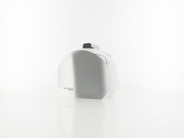 Eschenbach | makrolux 1:2,2 | silver