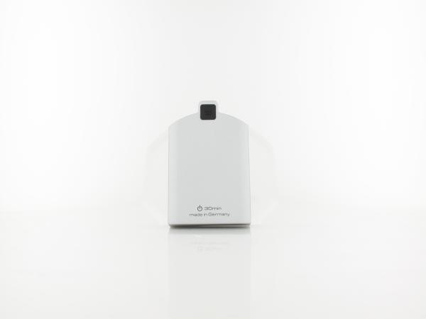 Eschenbach | makrolux 1:2,2 | silver