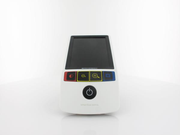 Eschenbach | smartlux DIGITAL | black white