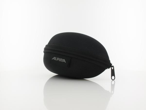 ALPINA | Brillenetui A8299 992 | black