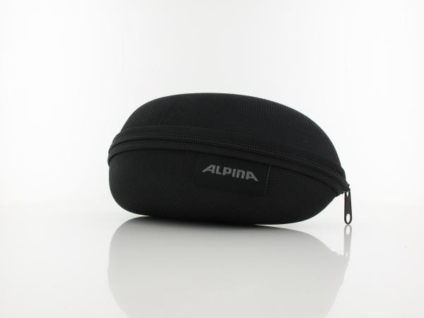 ALPINA | Brillenetui A8299 992 | black